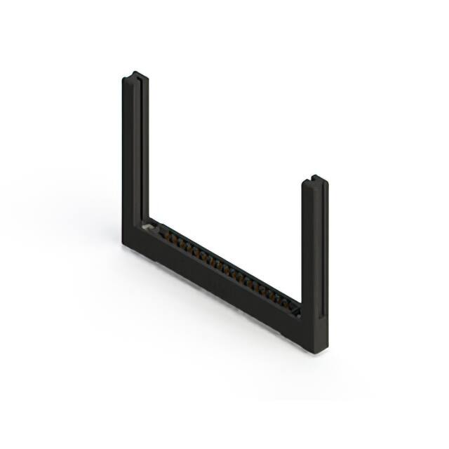 357-017-541-158 EDAC Inc.  Edgeboard Connectors